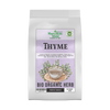 Organic/Bio Thyme Herb Tea