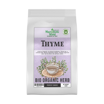 Organic/Bio | Thyme Herb Tea