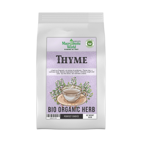 Organic/Bio | Thyme Herb Tea