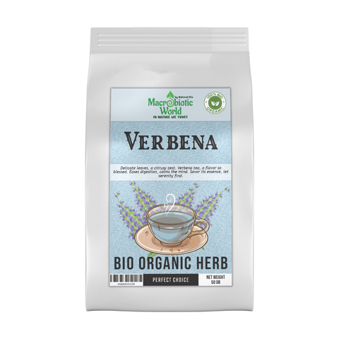 Organic/Bio | Verbena Herb Tea