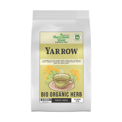 Organic/Bio | Yarrow Herb Tea