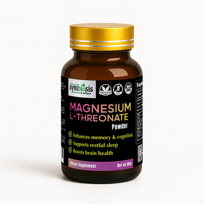 Magnesium L-Threonate Powder