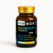 Symbiosis l Magnesium Taurate Powder