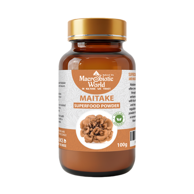 Organic/Bio | Maitake Powder