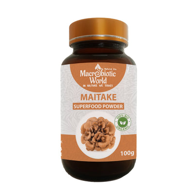 Organic/Bio | Maitake Powder