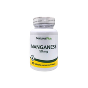 Manganese - 90Tablets