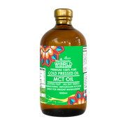 Organic/Bio | Mct Oil