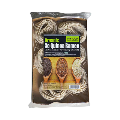 3C Quinoa Ramen - Organic