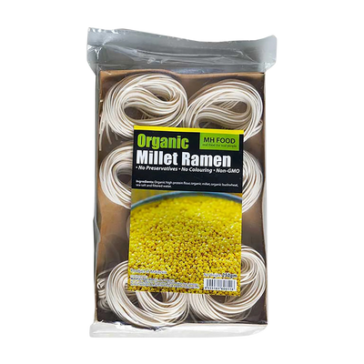 Millet Ramen - Organic