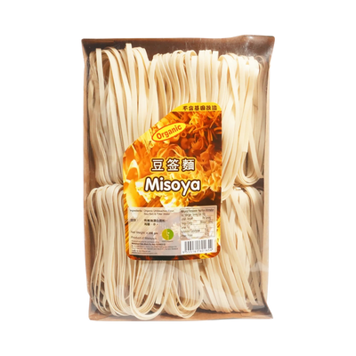 Misoya Ramen - Organic