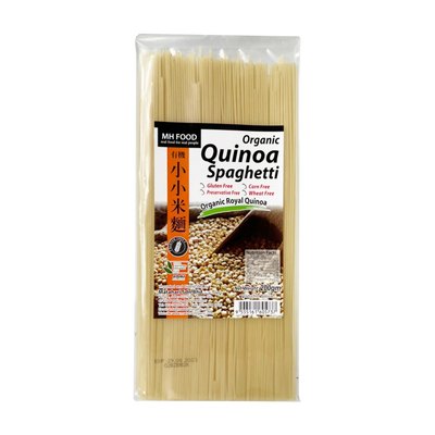 Quinoa Spaghetti - Organic