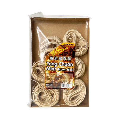 Yong Chuan Mee - Organic