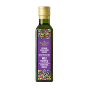 Organic/Bio | Extra Virgin Cold Pressed Milk Thistle Oil