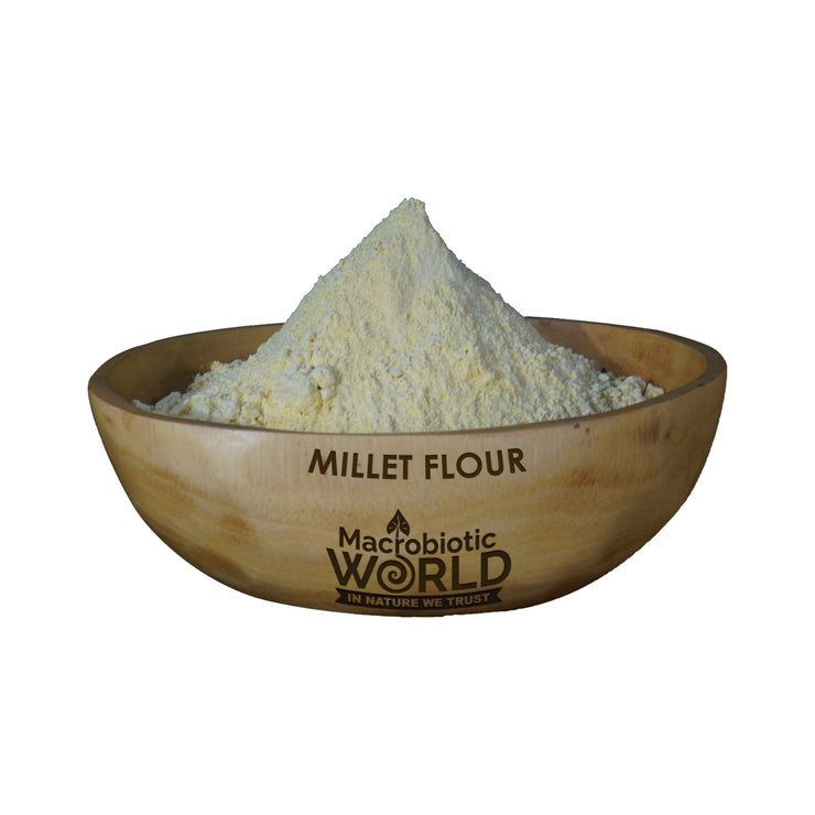 Flour