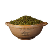 Organic/Bio Mung Beans