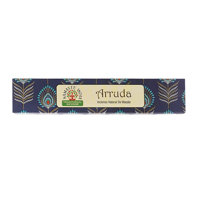 Namaste Indian Arruda Incense Sticks