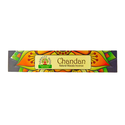 Chandan Incense Sticks