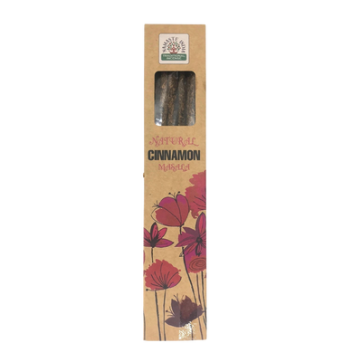 Natural Cinnamon Masala Incense