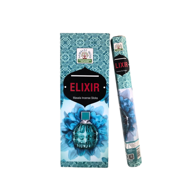 Elixir Masala Incense Stick