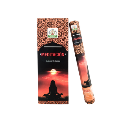 Meditation Masala Incense Stick