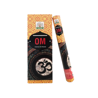 Om Masala Incense Stick