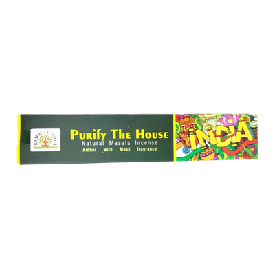 Purity The House Incense Sticks