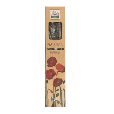 Natural Sandal Wood Masala Incense