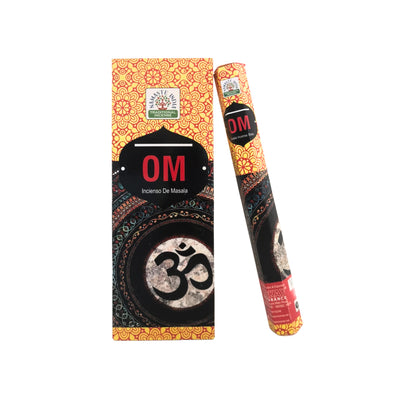 Namaste India | OM Masala Incense Stick