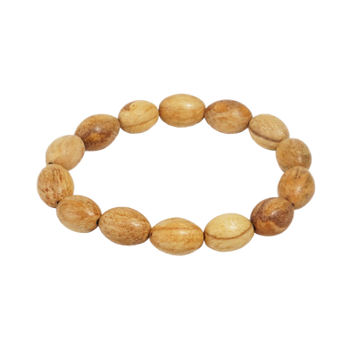 Palo Santo | Handmade Bracelet