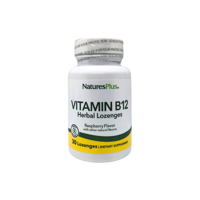 Vitamin B12 Tablets