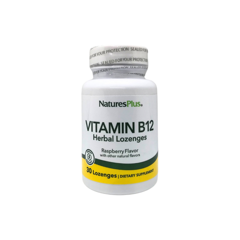 Vitamin B12