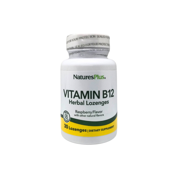 Vitamin B12