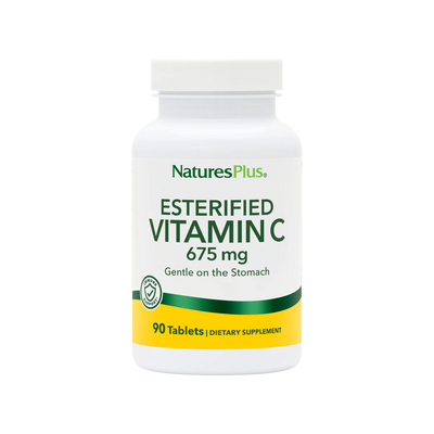 Esterified Vitamin C