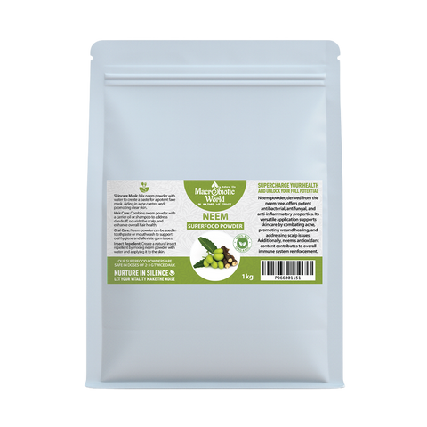Organic/Bio | Neem Powder
