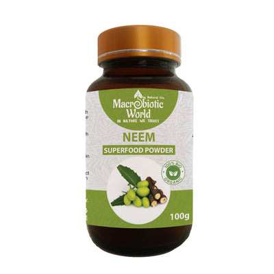 Organic/Bio | Neem Powder