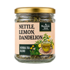Nettle, Dandelion, Lemon Tea Blend
