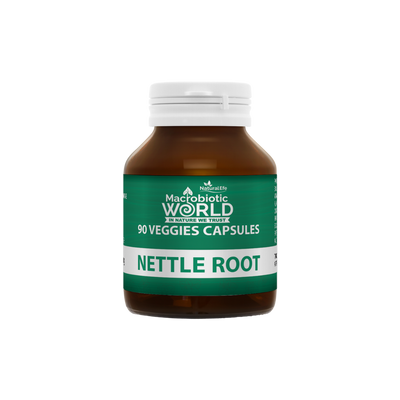 Nettle Root Capsules