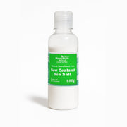 Organic/Bio SEA SALT NEW ZEALAND