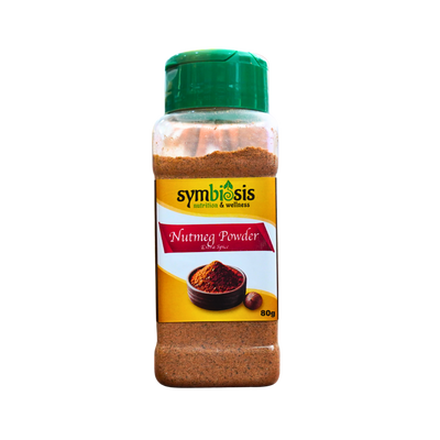 Nutmeg Powder