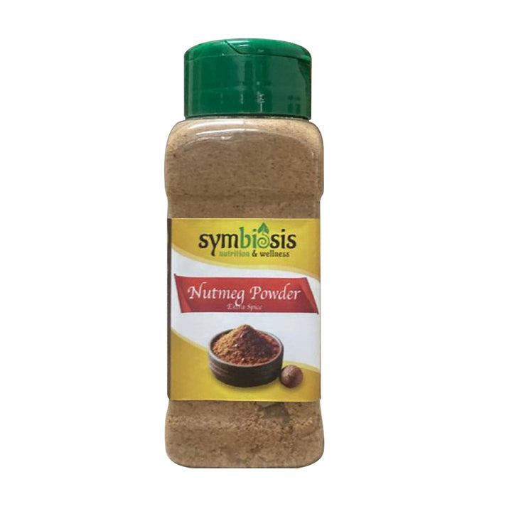 Symbiosis | Nutmeg Powder