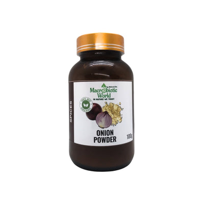 Organic-Bio | Onion Powder 100g