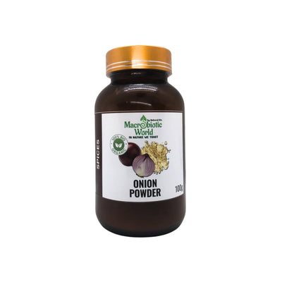 Organic/Bio | Onion Powder