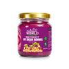 Organic/Bio Dry Creamy Hummus | Beetroot