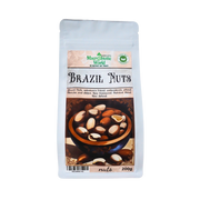 Organic/Bio | Brazil Nuts