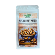 Organic/Bio | Cashew Nuts