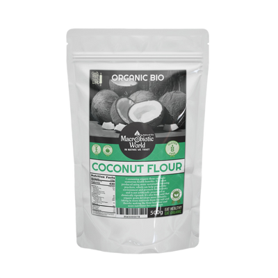 Organic/Bio | Coconut Flour