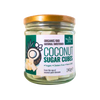 Organic/Bio Coconut Sugar Cubes