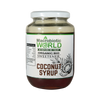 Organic/Bio Coconut Syrup