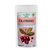 Organic/Bio | Dried Cranberries