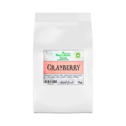 Organic/Bio | Dried Cranberries